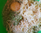 Foto del paso 2 de la receta: Tarta base de brócoli🥦