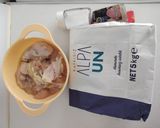 Foto langkah ke 2 dari resep Ayam goreng Kentucky sat set.