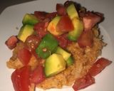 Foto del paso 6 de la receta: Arroz saludable de coliflor