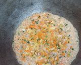 Foto langkah ke 2 dari resep Pastel tutup kentang keju.