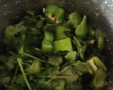 લીલા મરચા ની ચટણી(Green chilli chatney recipe in Gujarati) રેસીપી સ્ટેપ3ફોટો