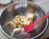 Foto del paso 2 de la receta: Soft expérience