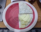 Foto del paso 1 de la receta: Tortilla Pizza