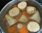 Foto del paso 3 de la receta: Estofado de gatuzo
