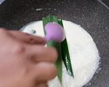Foto langkah ke 1 dari resep Bika Ambon Gluten Free.