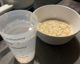 Foto del paso 1 de la receta: Porridge salado 🥣