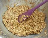 Foto del paso 8 de la receta Galletas de 4 cereales