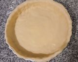 Foto del paso 2 de la receta: Tarta de espinaca y ricota 🥬