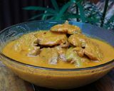Foto langkah ke 6 dari resep Gulai Jengkol.