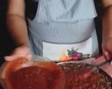 Foto del paso 9 de la receta: HamburguePizza Gigante