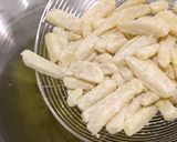 Foto langkah ke 10 dari resep Kentang goreng ala kfc.
