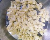 A picture of step 5 of Crispy spicy macaroni.