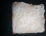 A picture of step 2 of Cheesy Cream Chocolate Panini for Kids.