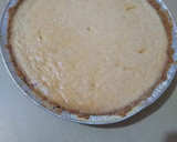 Foto del paso 4 de la receta: Pay de queso y fresas