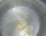A picture of step 6 of Hyderabadi Fry Daal.