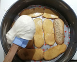 Foto del paso 21 de la receta: Tiramisú