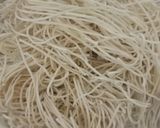 A picture of step 2 of Smokie Noodles.