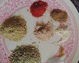 A picture of step 2 of #FM#W3#Urad ki dal ki kachori.