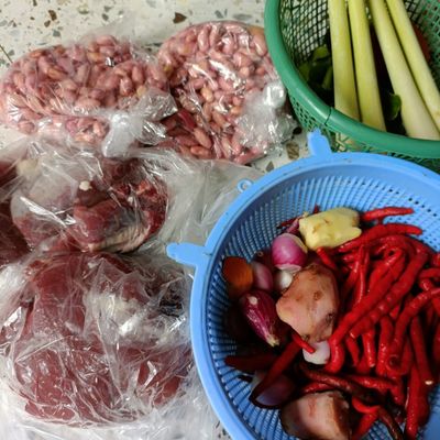 Langkah 1