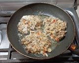 Foto del paso 8 de la receta: Hamburguesas de soya o proteína vegetal 🍅