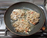 Foto del paso 8 de la receta: Hamburguesas de soya o proteína vegetal 🍅