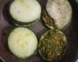 રીંગણ ના પલિતાં (Brinjal Palita Recipe In Gujarati) રેસીપી સ્ટેપ3ફોટો