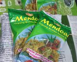 Foto langkah ke 1 dari resep #87 Tempe Mendoan.