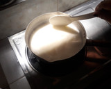 Foto langkah ke 1 dari resep Es Kelapa Muda Imitasi 😉 Jelly Kelapa Muda.