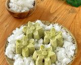 Foto langkah ke 5 dari resep Kue putu.