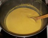 Foto del paso 6 de la receta: Crema de Zapallo