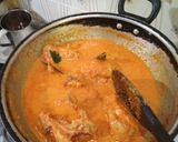 Foto langkah ke 4 dari resep Rendang ayam.
