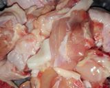 รูปขั้นตอนการทำที่ 1 ของ ต้มกะทิไก่พื้นบ้านปักษ์ใต้#อาหารไทยง่ายๆ