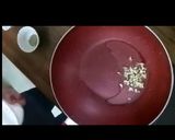 A picture of step 4 of Pizza Sauce.