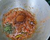 Mixed Matar Dal, Veggies