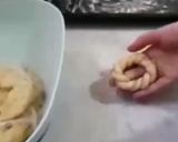 صورة لخطوة 4 من وصفة حلوى العصارة (طورنو) التقليدية