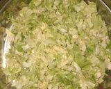 વેજ ફાડા ખીચડી (Veg. Fada Khichdi Recipe In Gujarati) રેસીપી સ્ટેપ2ફોટો