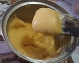 Foto langkah ke 4 dari resep Choux Pastry atau Kue Sus.