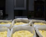Foto del paso 4 de la receta Sobaos pasiegos