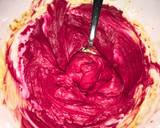 Foto del paso 6 de la receta: Torta multicolor