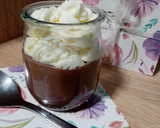 Foto del paso 9 de la receta: Natillas de chocolate sin gluten, sin azúcar, sin lactosa