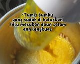 Foto langkah ke 3 dari resep SAYUR SANTAN LABU SIAM+WORTEL (Bisa untuk sayur ketupat).