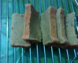 Foto langkah ke 4 dari resep Cake Pisang tanpa pengemulsi.
