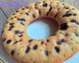 Foto langkah ke 5 dari resep Bolu Kukus Buah Naga Simple (no mixer).