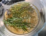 Une image de l'étape 3 de Boulgour aux herbes aromatiques.