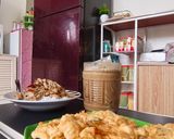 Foto langkah ke 3 dari resep Tahu Toge Lada Hitam ala Ummi Al.