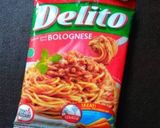 Foto langkah ke 2 dari resep Pasta Bolognese.