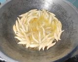 Foto langkah ke 3 dari resep Kue telor gabus keju.