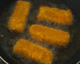 Foto langkah ke 6 dari resep Banana Nuget simple.