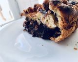 Φωτογραφία βήματος 1 της συνταγής Classic American Peach Pie