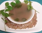 A picture of step 6 of Kulith Saar Or Liquid Horse Gram Gravy.